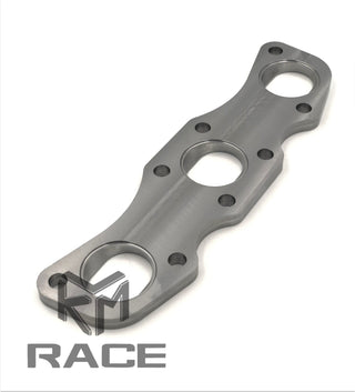 KLM VQ35DE, VQ35HR, VQ37VHR Head Flange 1018 Steel