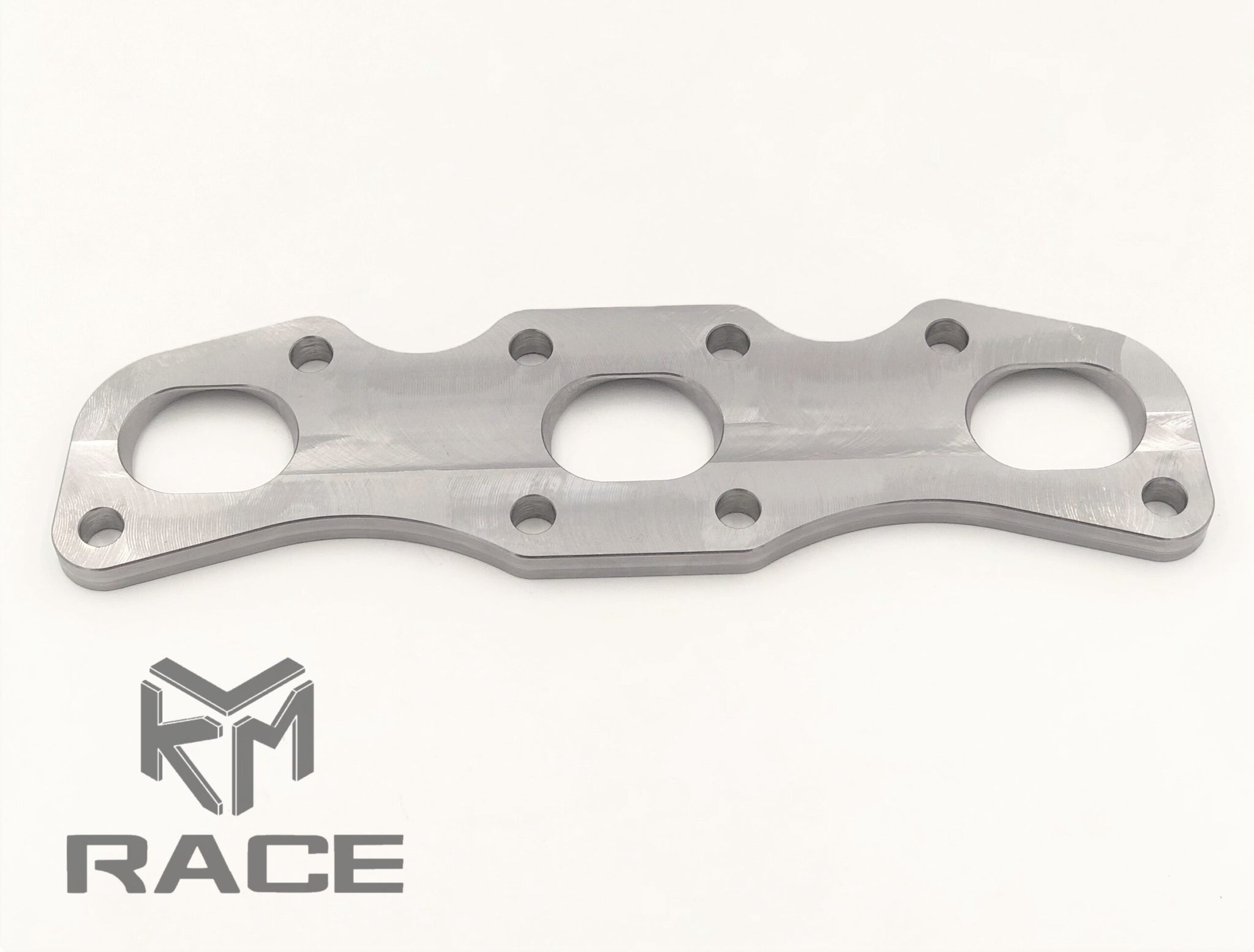 KLM VQ35DE, VQ35HR, VQ37VHR Head Flange 1018 Steel