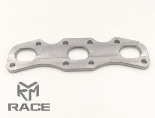 KLM VQ35DE, VQ35HR, VQ37VHR Head Flange 1018 Steel
